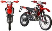 2009 GAS GAS EC 300 photo